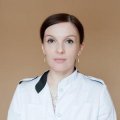Павлова Виктория Владимировна