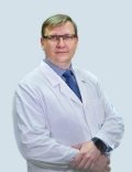 Березенко Михаил Николаевич