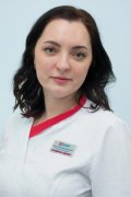 Котик Ольга Владимировна