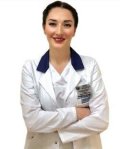 Солцаева Карина Мималтовна