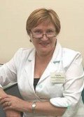 Уварова Елена Витальевна