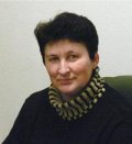 Нагибина Наталья Львовна