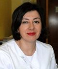 Черноусова Виолета Петровна