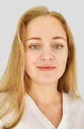 Тетерина Татьяна Александровна