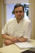 Лысенко Сергей Николаевич