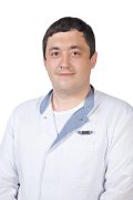 Бурганов Булат Мансурович