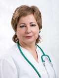 Петрова Елена Юрьевна