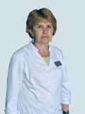 Минаева Людмила Николаевна
