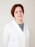 Демидова Галина Викторовна