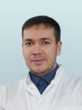 Лучкин Владимир Михайлович