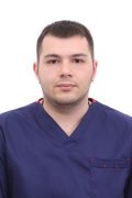 Абрамян Вираб Гензелович