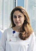 Гультяева Надежда Анатольевна