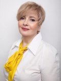 Старченко Кристина Владимировна