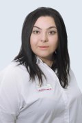 Котаева Анжела Таймуразовна