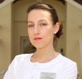 Семёнова Наталия Сергеевна