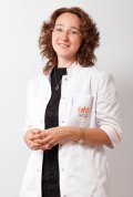 Оранская Алевтина Николаевна