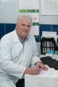 Полищук Владимир Петрович
