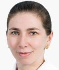 Харсиева Залина Башировна
