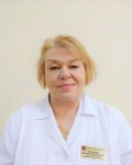 Кривицкая Татьяна Анатольевна