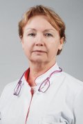 Титаренко Галина Дмитриевна