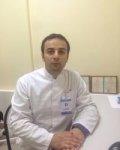 Гасымов Рустам Мовсумович