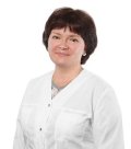 Лашкова Анна Валерьевна