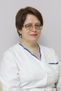 Мерзлая Ирина Алексеевна