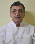 Агабекян Севада Самвелович