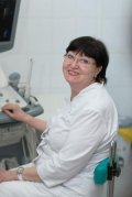 Базарова Диана Вениаминовна