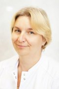 Никитина Елена Юрьевна