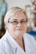 Батурова Екатерина Андреевна