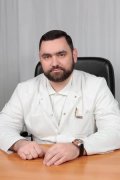 Дядьков Игорь Николаевич