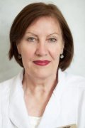 Шалашова Любовь Анатольевна