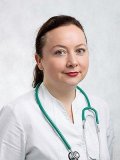 Лавренова Анжела Алексеевна