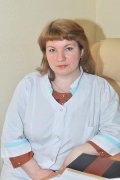 Голубкова Дарья Алексеевна