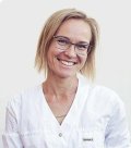 Сачкова Валерия Сергеевна