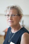 Локштанова Ольга Александровна