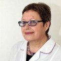 Земскова Нина Михайловна