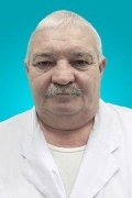 Летягин Сергей Михайлович