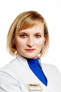 Васильева Мария Павловна