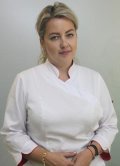 Заводовская Снежана Александровна
