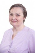 Черноглазова Татьяна Васильевна