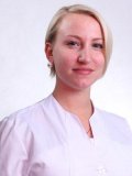 Тихомирова Эльвира Сергеевна