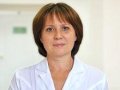 Цветкова Лариса Владимировна