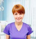 Бойко Елена Анатольевна