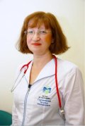 Садовникова Татьяна Геннадьевна