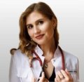 Кузьмина Ольга Александровна