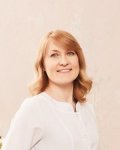 Ежова Светлана Анатольевна