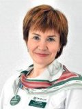 Слепухина Ирина Юрьевна