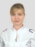 Ромащенко Елизавета Валериевна